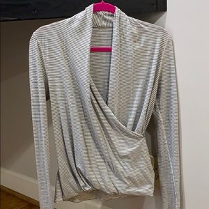Lululemon Radiant Long Sleeve Top